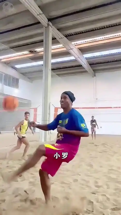 是一场充满